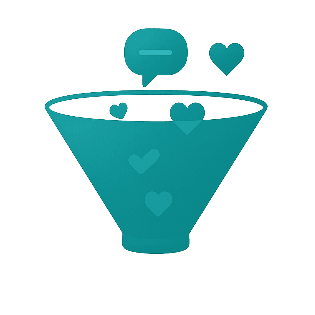 IA personaliza la conversación